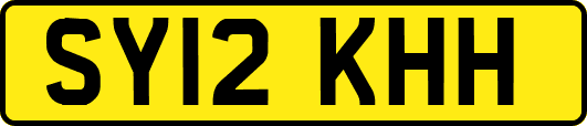 SY12KHH