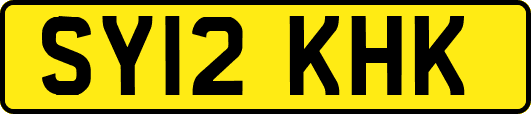 SY12KHK