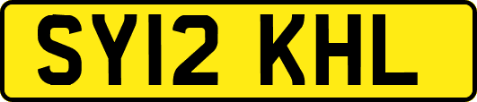 SY12KHL