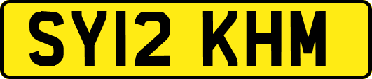 SY12KHM