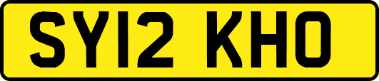 SY12KHO