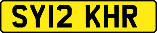 SY12KHR