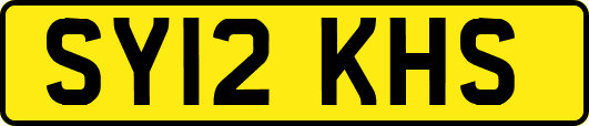 SY12KHS