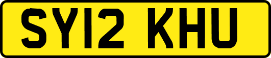 SY12KHU
