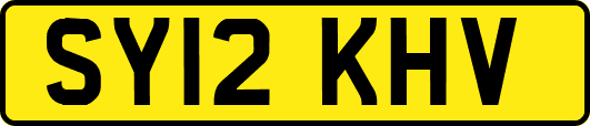 SY12KHV
