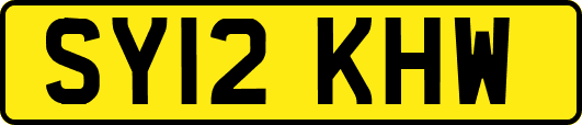 SY12KHW