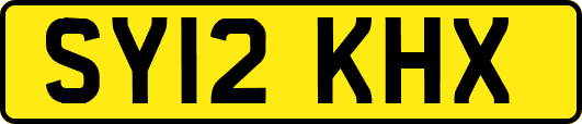 SY12KHX
