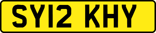 SY12KHY