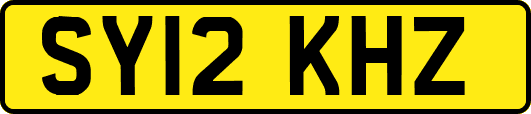 SY12KHZ