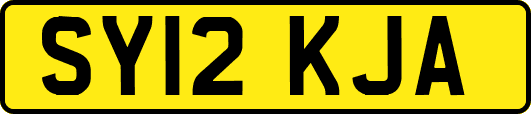 SY12KJA