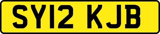 SY12KJB