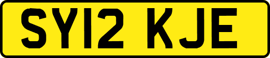 SY12KJE