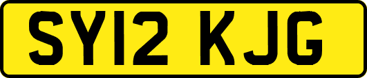 SY12KJG