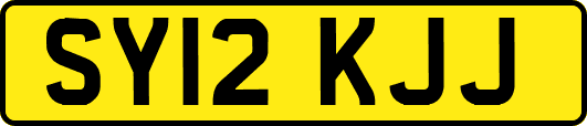 SY12KJJ