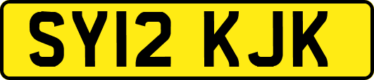 SY12KJK