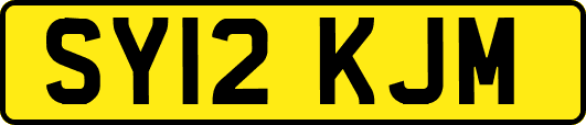 SY12KJM