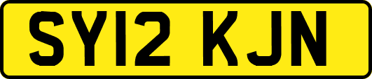 SY12KJN