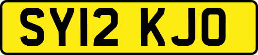 SY12KJO