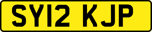 SY12KJP