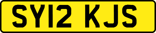 SY12KJS