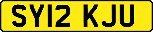 SY12KJU