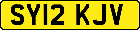 SY12KJV