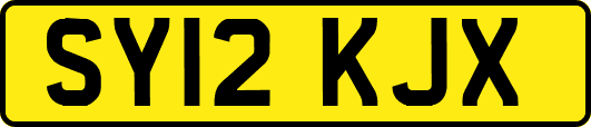 SY12KJX