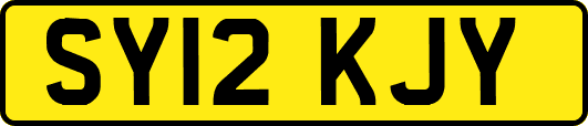 SY12KJY
