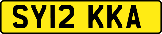 SY12KKA