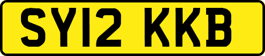 SY12KKB