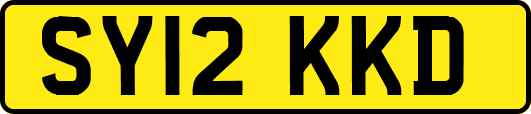 SY12KKD