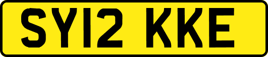 SY12KKE