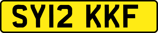 SY12KKF