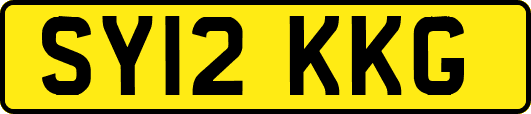 SY12KKG