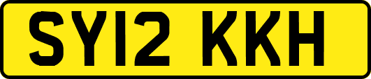 SY12KKH