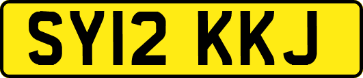 SY12KKJ