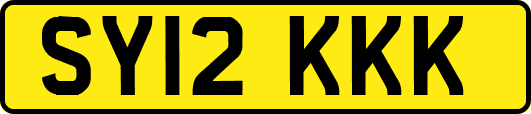 SY12KKK