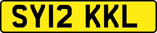 SY12KKL