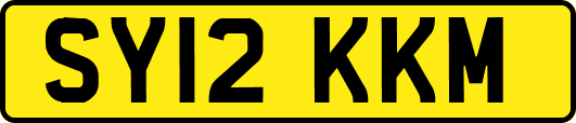 SY12KKM