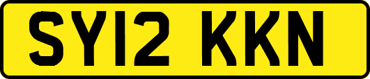 SY12KKN