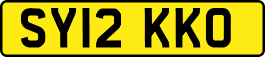 SY12KKO