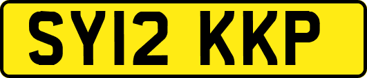 SY12KKP