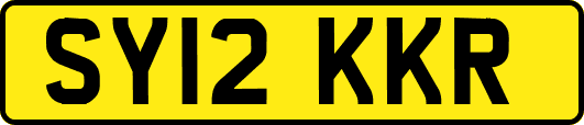 SY12KKR