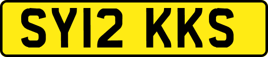 SY12KKS