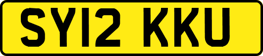 SY12KKU