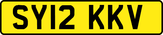SY12KKV