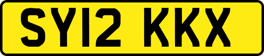 SY12KKX