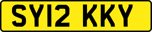 SY12KKY