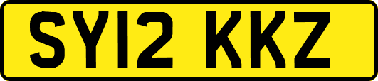 SY12KKZ