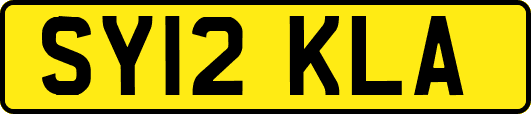 SY12KLA